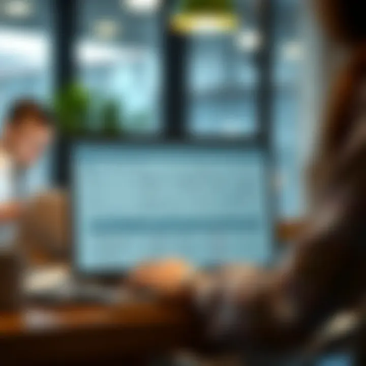 Navigating the Jackson Hewitt Tax Return Online Process Summary