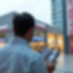 Overview of SBI's international money transfer services
