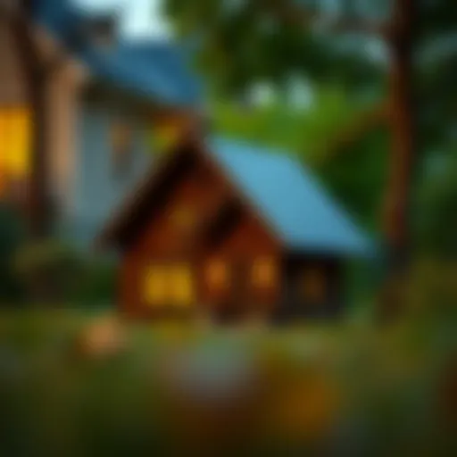 Strategies for Removing Your Name from a Mortgage Introduction