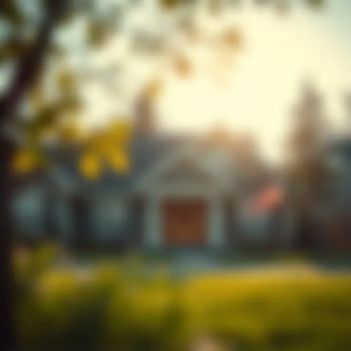 Strategies for Removing Your Name from a Mortgage Summary