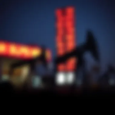 Notable The Dynamics of Oil Prices in America Notable The Dynamics of Oil Prices in America