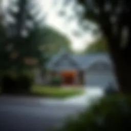 Understanding Average Down Payments for First-Time Home Buyers Introduction