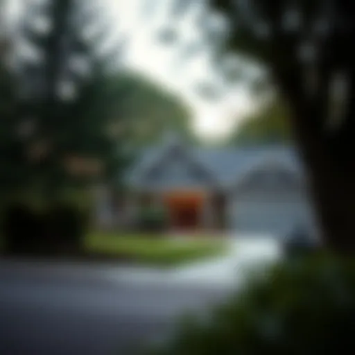 Understanding Average Down Payments for First-Time Home Buyers Introduction