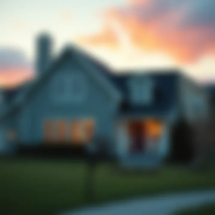 Notable Understanding Average Down Payments for First-Time Home Buyers