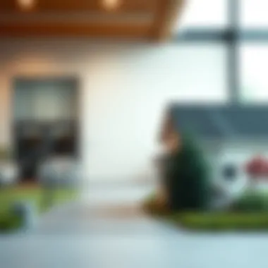Understanding Average Down Payments for First-Time Home Buyers Summary