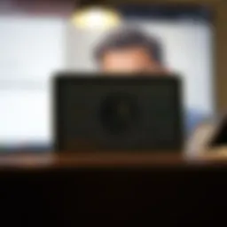 Understanding Credit Scores for American Express Applications Introduction