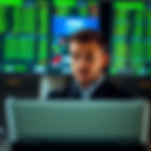 Understanding Day Trader Flagging with TD Ameritrade Introduction