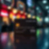 Understanding EMV Credit Cards: Security, Functionality, and Future Implications Introduction