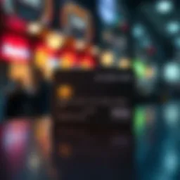 Understanding EMV Credit Cards: Security, Functionality, and Future Implications Introduction