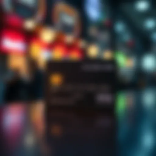 Understanding EMV Credit Cards: Security, Functionality, and Future Implications Introduction