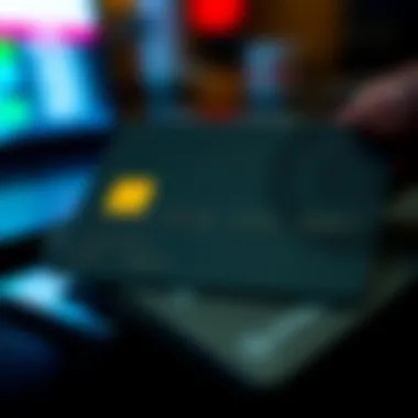 Notable Understanding EMV Credit Cards: Security, Functionality, and Future Implications Notable Understanding EMV Credit Cards: Security, Functionality, and Future Implications