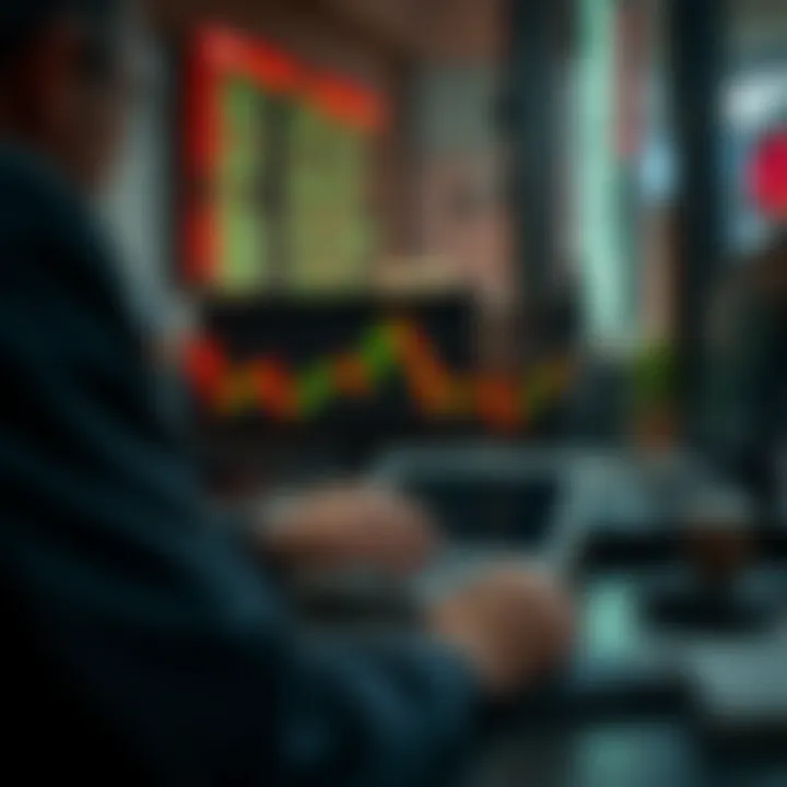 Understanding ETrade and Pattern Day Trading Summary