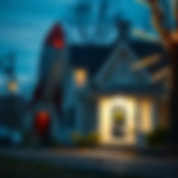 Understanding My Rocket Mortgage: Navigating the Financial Landscape Summary