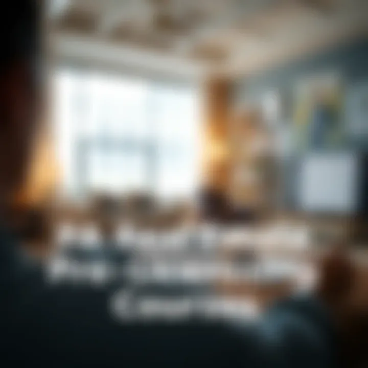 Understanding PA Real Estate Pre-Licensing Courses: A Comprehensive Guide Summary