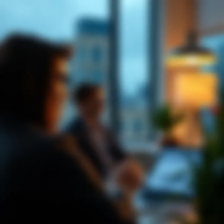 Understanding SBA Loans with 30-Year Fixed Terms Summary
