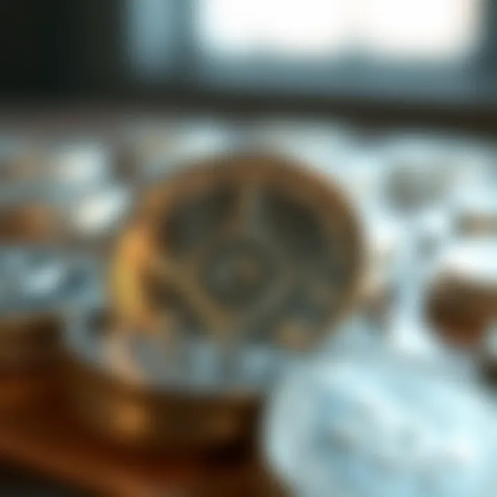 Understanding Silver Pricing: What is Silver Per Ounce Summary