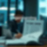 Understanding Tax Audits: A Comprehensive Guide Introduction