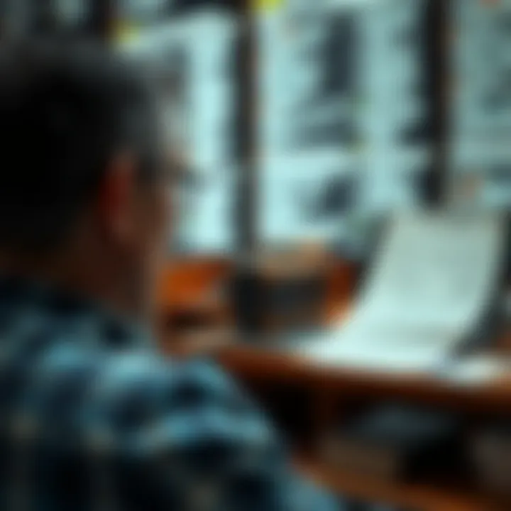 Understanding Tax Audits: A Comprehensive Guide Summary