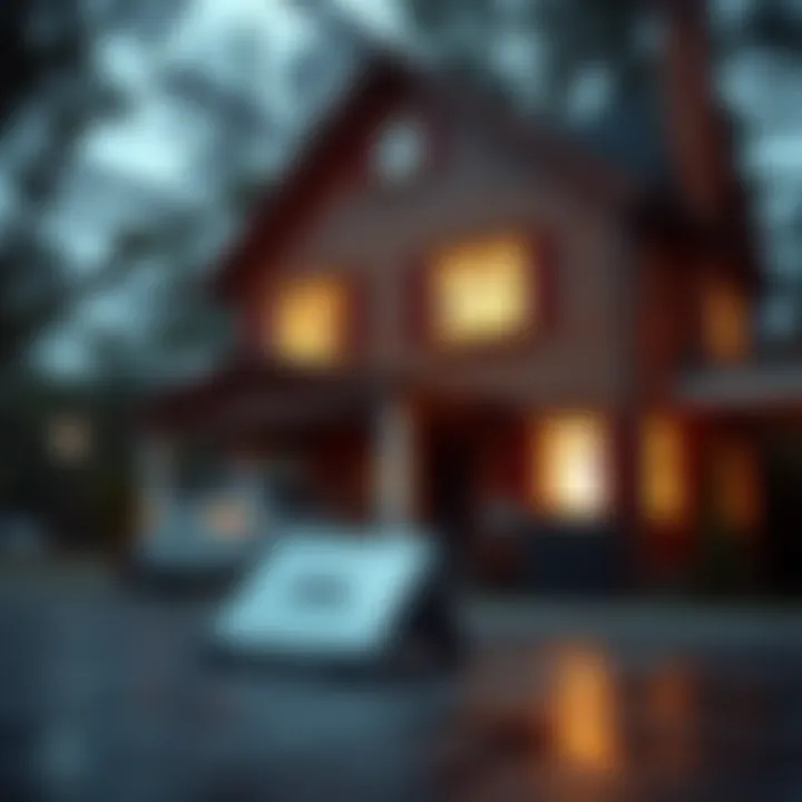 Notable Understanding the Cost of House Valuation