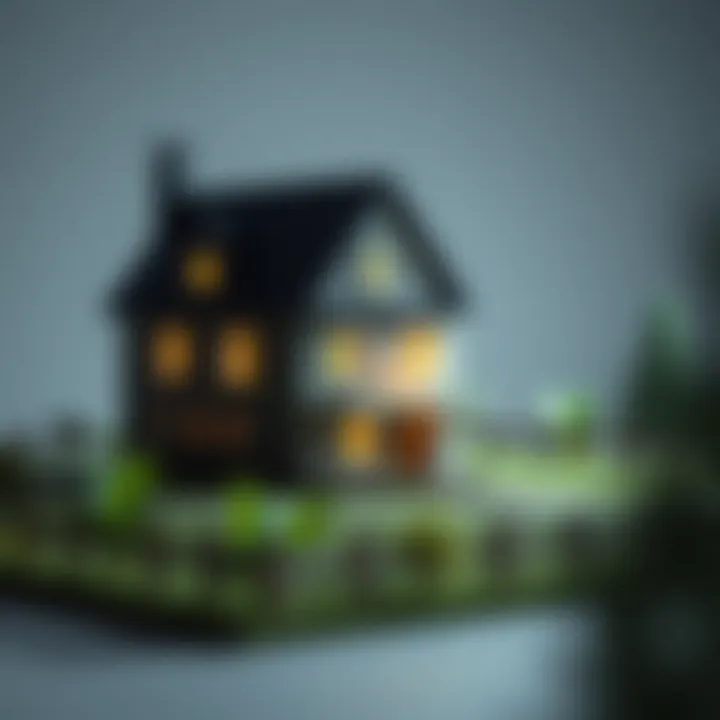 Understanding the Cost of House Valuation Summary