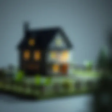 Understanding the Cost of House Valuation Summary Understanding the Cost of House Valuation Summary