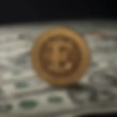 Influence of Global Markets on Currency Values Global Financial Markets with Currency Symbols