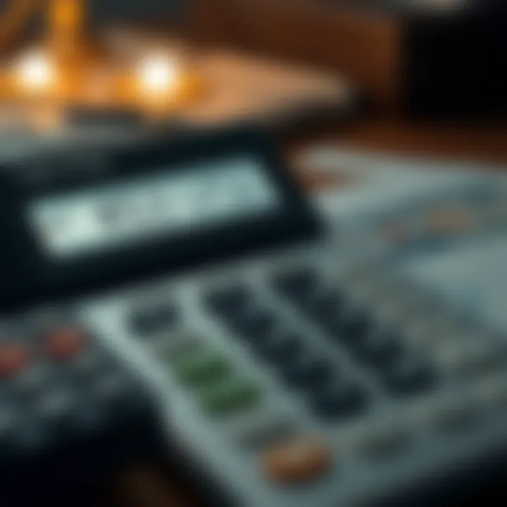 Understanding the FAFSA Loan Calculator: A Comprehensive Guide Summary