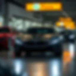 Understanding the Financial Landscape: What Others Paid for New Cars Introduction