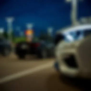 Notable Understanding the Financial Landscape: What Others Paid for New Cars Notable Understanding the Financial Landscape: What Others Paid for New Cars