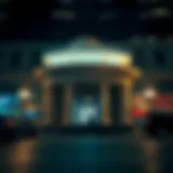 Understanding the Main Source Bank: A Comprehensive Exploration Introduction