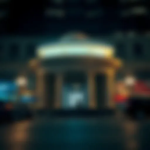 Understanding the Main Source Bank: A Comprehensive Exploration Introduction