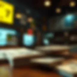 Understanding the Structure of Business Bank Accounts Introduction