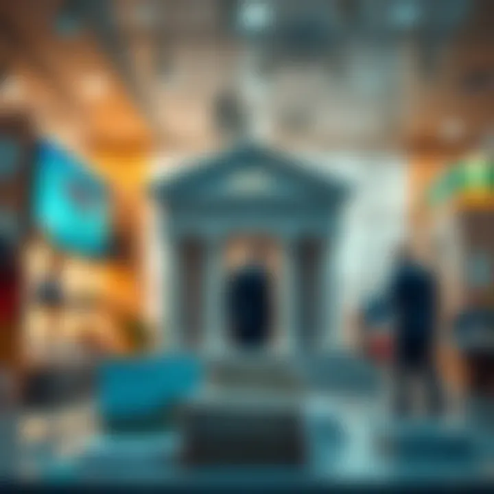 Notable Understanding the Structure of Business Bank Accounts