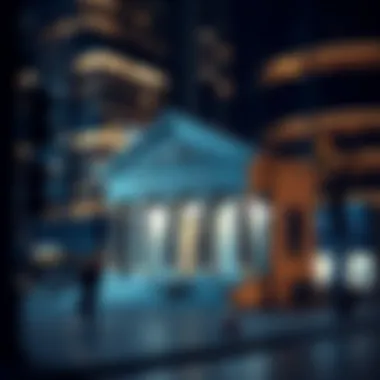 Understanding the Structure of Business Bank Accounts Summary