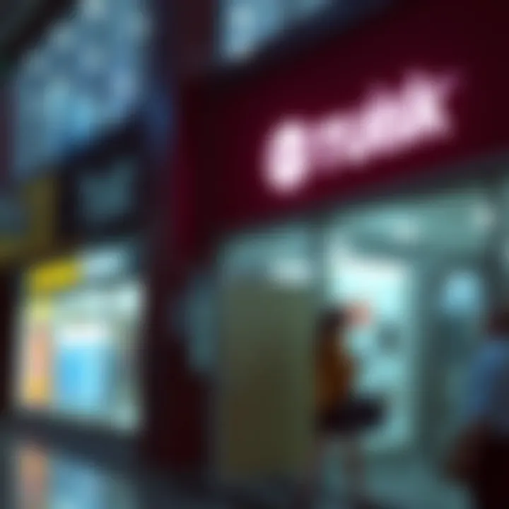 Understanding Truist Bank's International Wire Transfer Process Summary