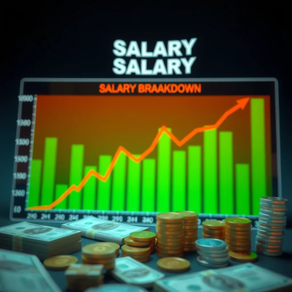 Breaking Down Salary to Hourly Pay: A Comprehensive Guide