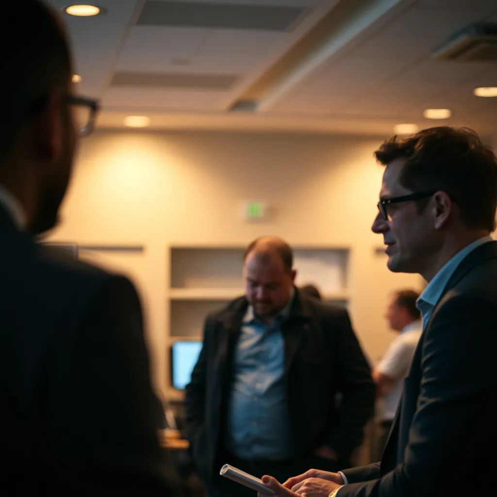 Exploring the Financial Consultant Academy at Charles Schwab