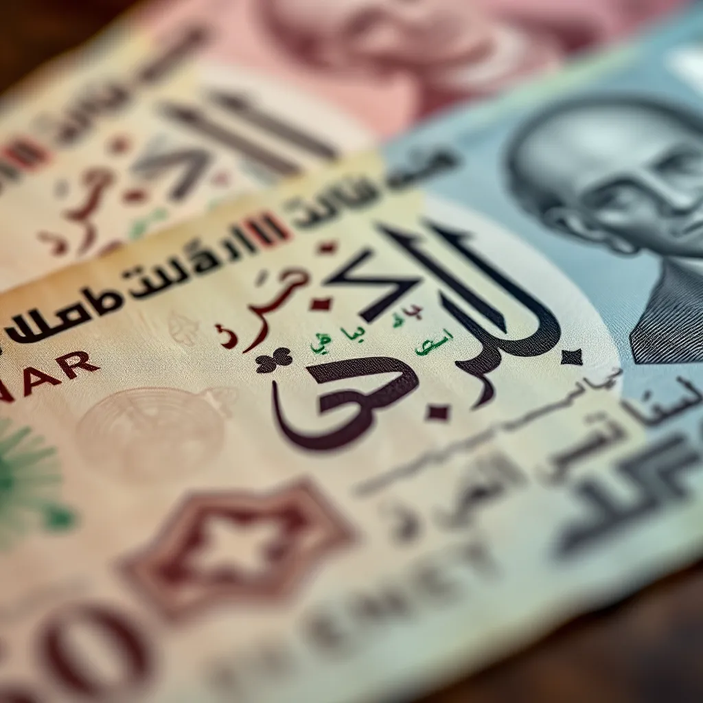 Iraqi Dinar Insights Trends and Future Projections