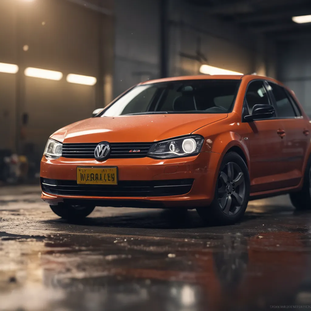 Car Loans with a 590 Credit Score: Your Guide