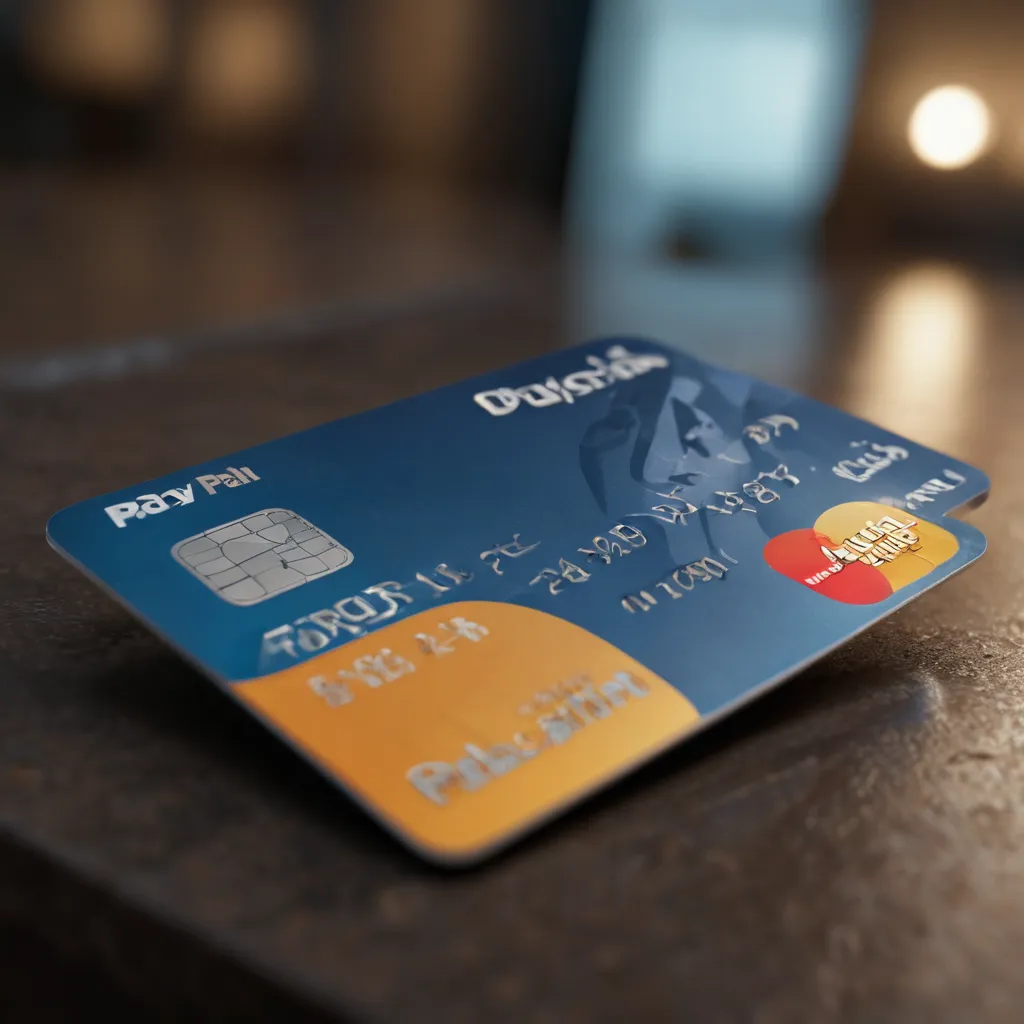Understanding PayPal Credit Card Fees And Charges Understanding PayPal Credit Card Fees And Charges