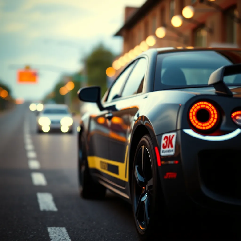 Navigating American Express Rental Car Protection Details