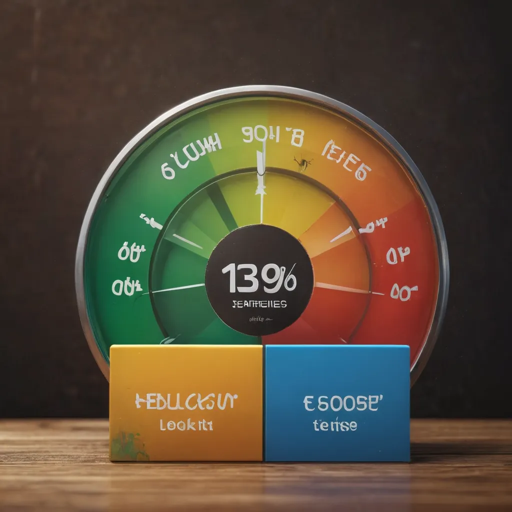 Understanding a 589 Credit Score: What It Means