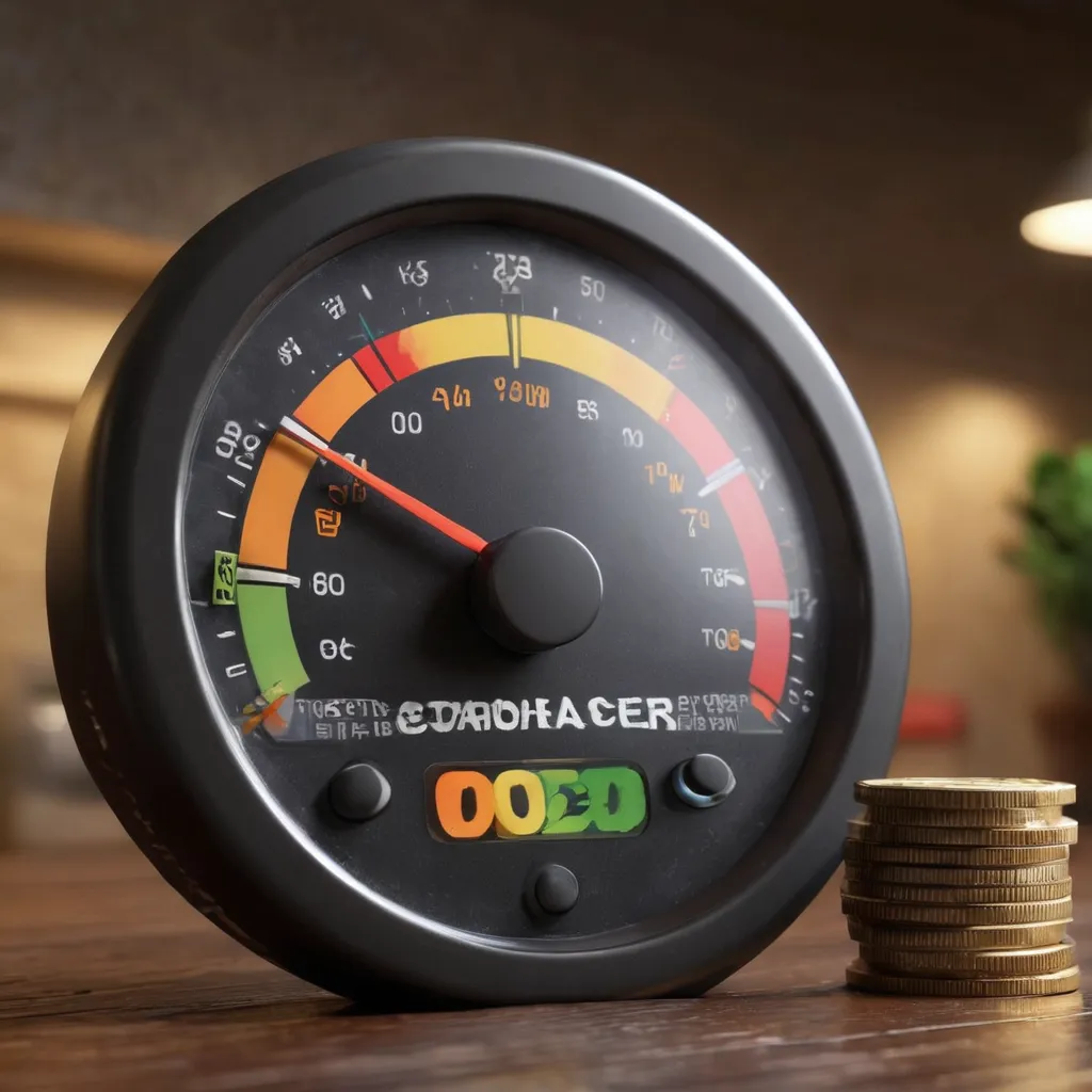 Understanding Low Credit Scores and How to Improve Them