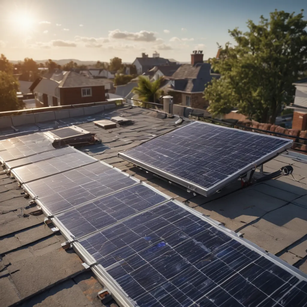 Understanding the Average Cost of Home Solar Systems
